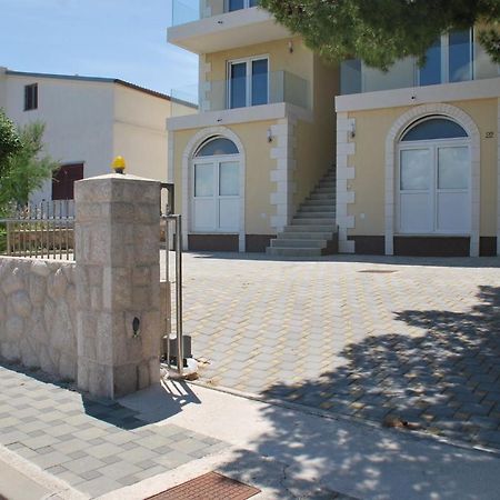 Villa Danica Murter Betina  Luaran gambar