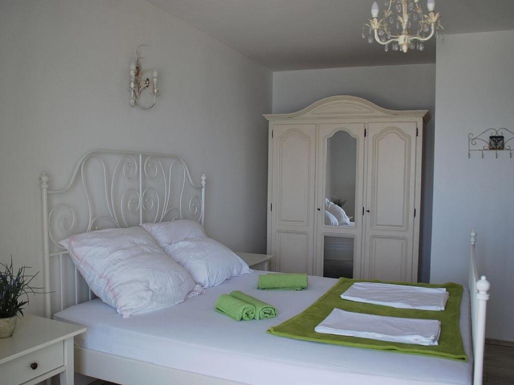 Villa Danica Murter Betina  Luaran gambar
