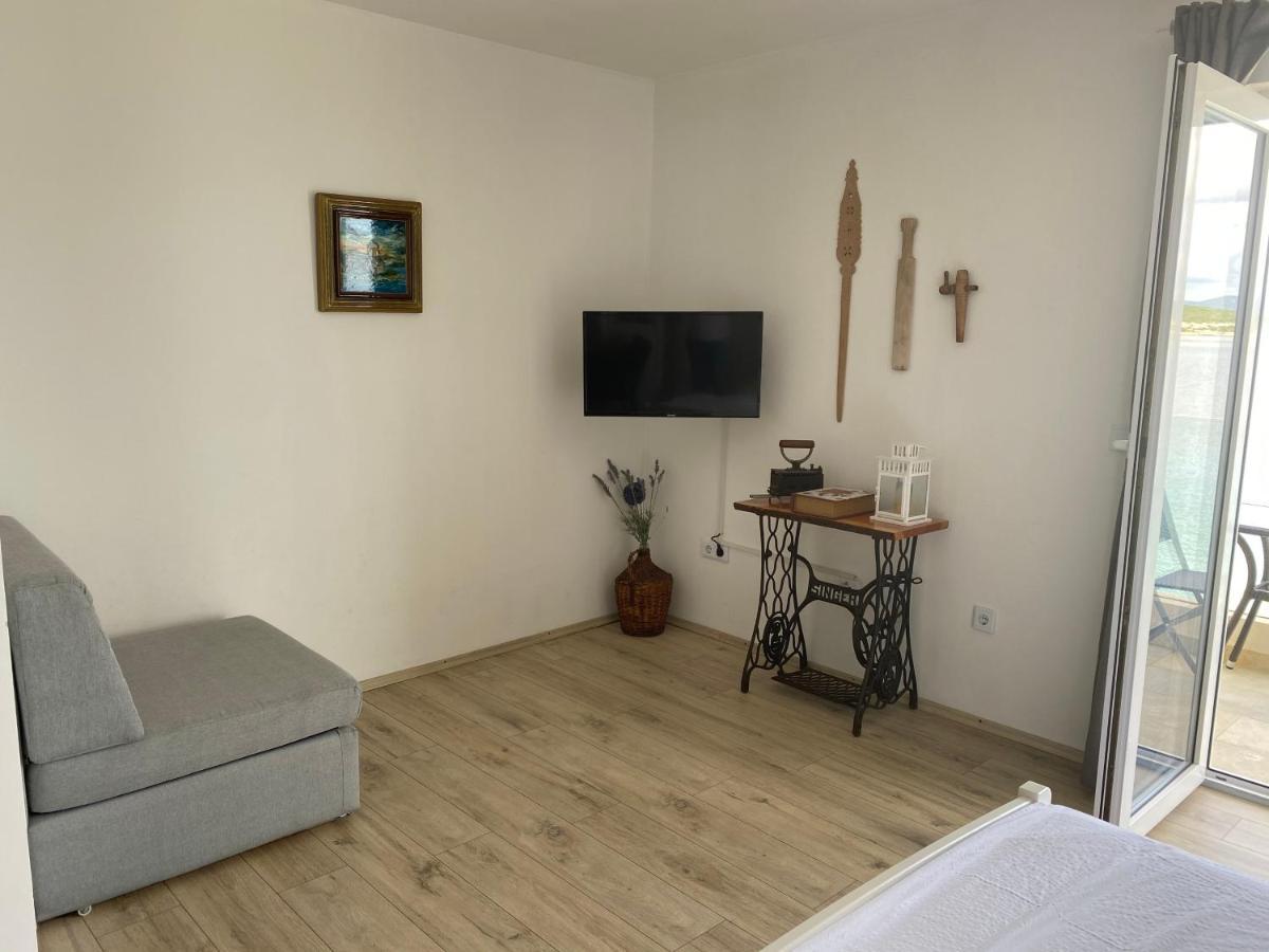 Villa Danica Murter Betina  Luaran gambar