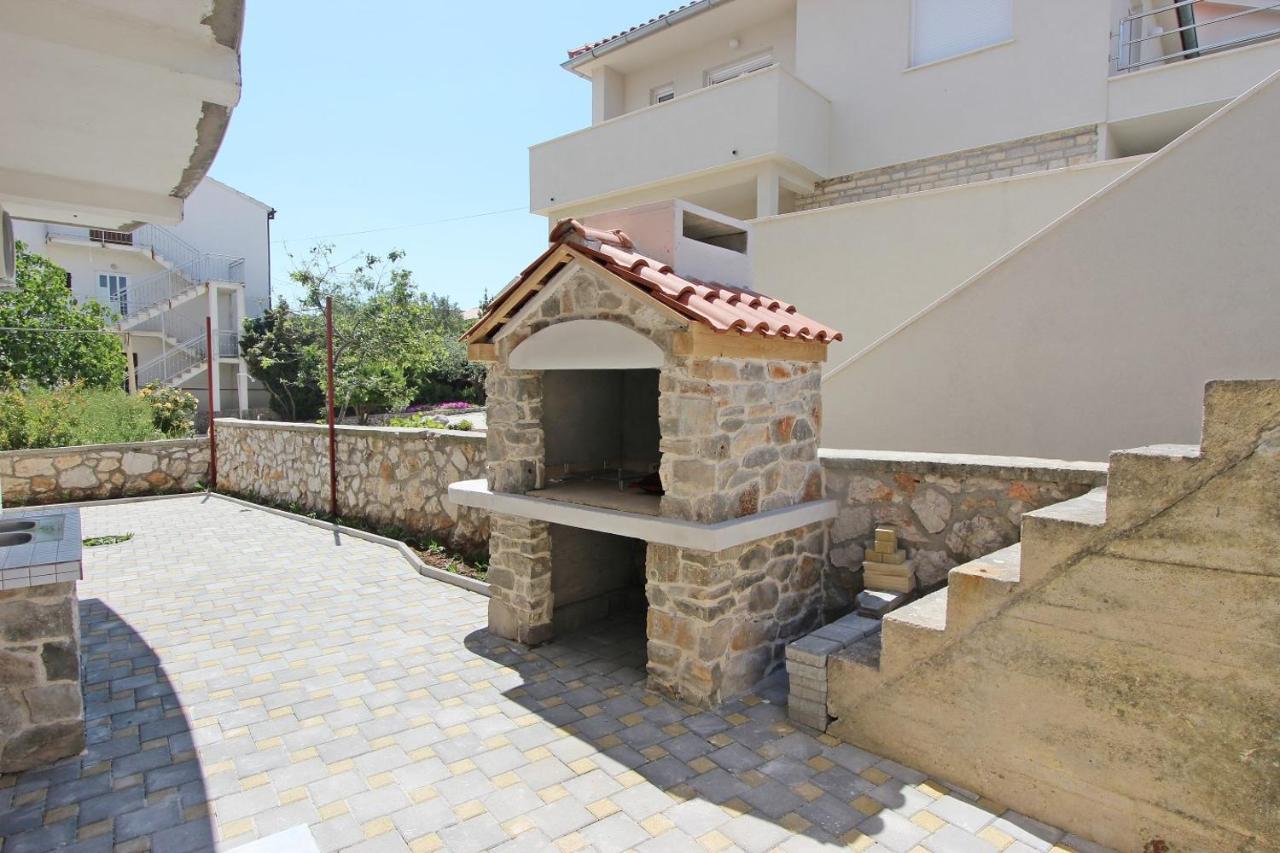 Villa Danica Murter Betina  Luaran gambar